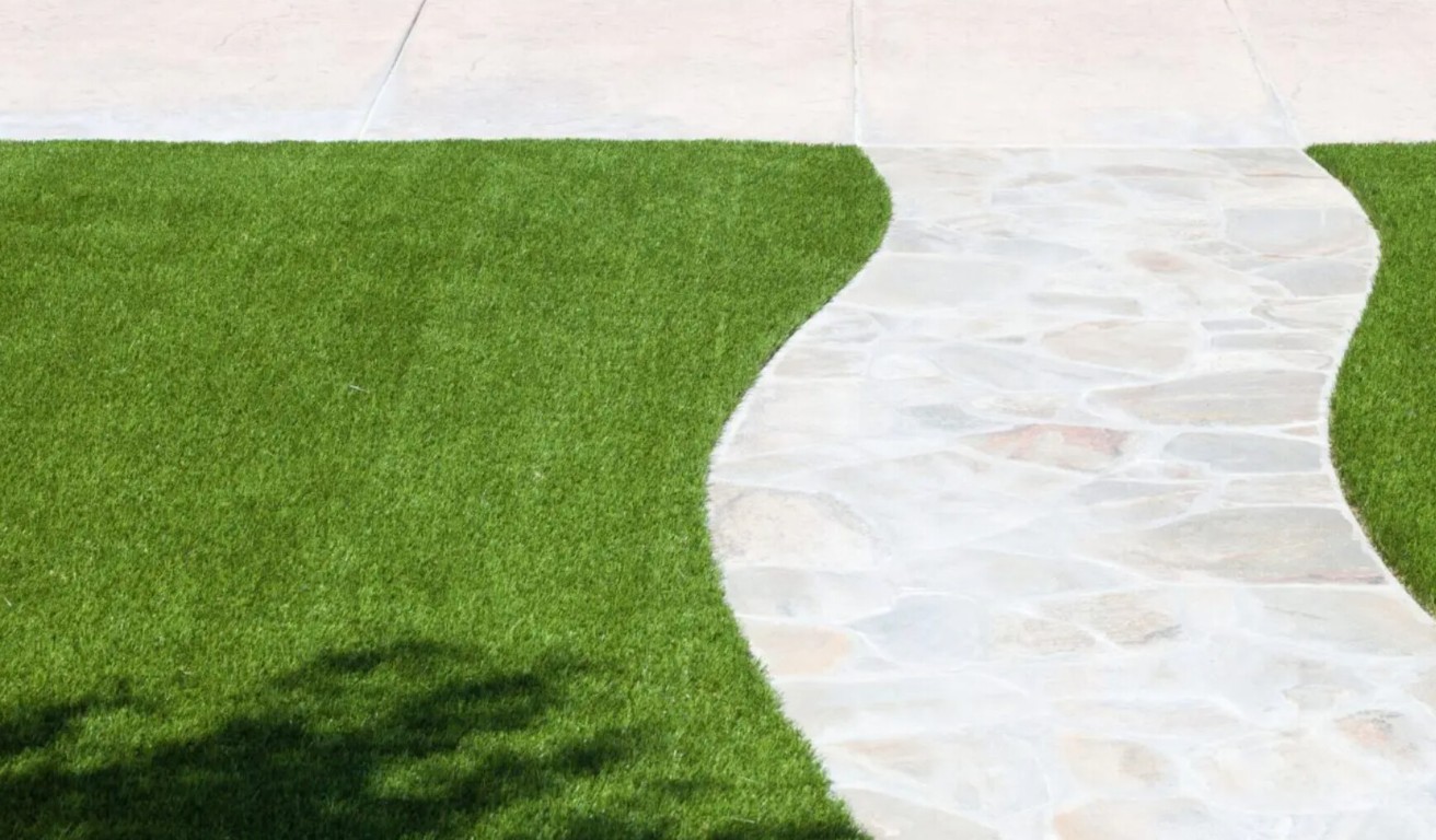 Paver & Turf Installation installation in Moreno Valley, CA